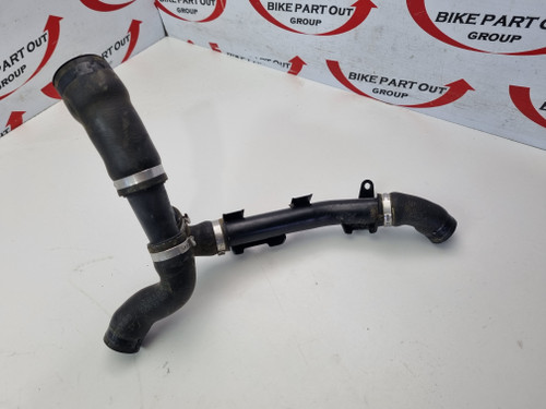 Radiator connecting pipe KTM 1290 Super Adventure S 21-22 R 21-24 61935090000 Radiator connecting pipe KTM 1290 Super Adventure S 21-22 R 21-24 61935090000