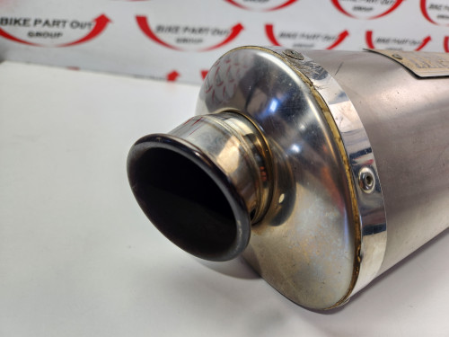 ヒデ OEM Exhaust muffler Honda CB1100 10-11 18310-MGC-000 - Bike
