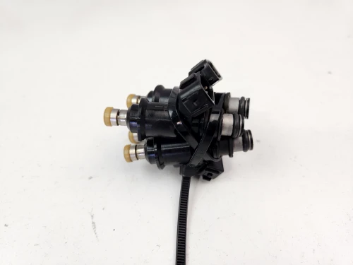Fuel Injectors Honda CBR600F CBR600F4i CBR F4i 01-06 06164-MBW-J21