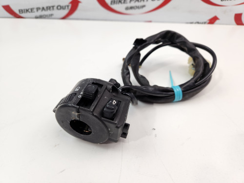 LH Switch Lights Horn Honda CBR900 RR Fireblade 00-01 35020-MCJ-670