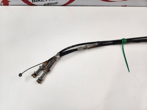 Exhaust Valve Cables Honda CBR900 RR Fireblade 00-01 18920-MCJ-000
