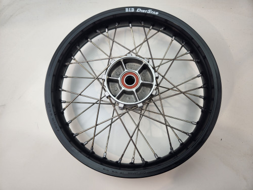 画像 Rear Wheel KTM 690 Enduro R 19-23 Husqvarna 701 16-23