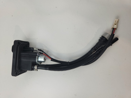 Pressure Regulator KTM 690 Enduro R SMC 19-24 Husqvarna 701 17-24 27007088112