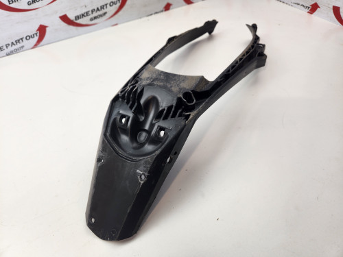 Number plate holder lower KTM 690 Enduro R SMC 19-24 76908015000 Number plate holder lower KTM 690 Enduro R SMC 19-24 76908015000