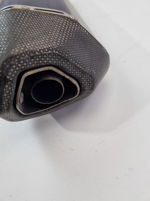 Remus Slip on muffler exhaust KTM 690 Enduro R SMC 19-24