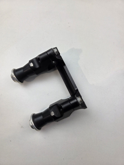 Handlebar clamps risers KTM 690 Enduro R SMC 19-24 79001038000C1 Handlebar clamps risers KTM 690 Enduro R SMC 19-24 79001038000C1