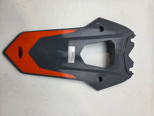 Rear Fender mud guard KTM 690 Enduro R 21-22 76908013100BJB Rear Fender mud guard KTM 690 Enduro R 21-22 76908013100BJB
