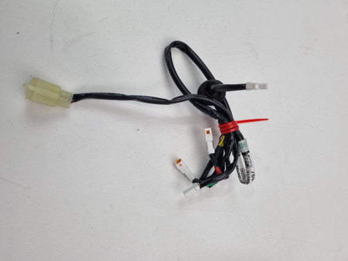 Rear Harness KTM 690 Enduro R SMC 19-24 76911076000