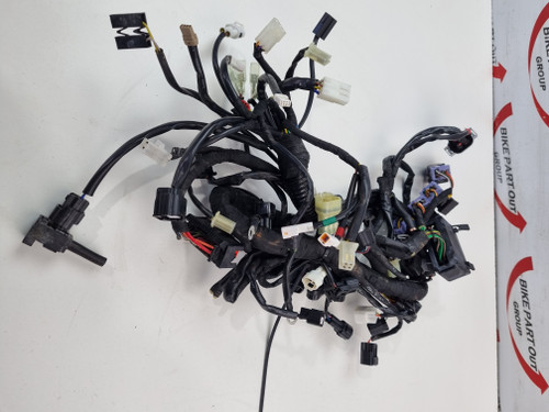 Main Harness KTM 690 Enduro R SMC 22-24 76111075000 Main Harness KTM 690 Enduro R SMC 22-24 76111075000