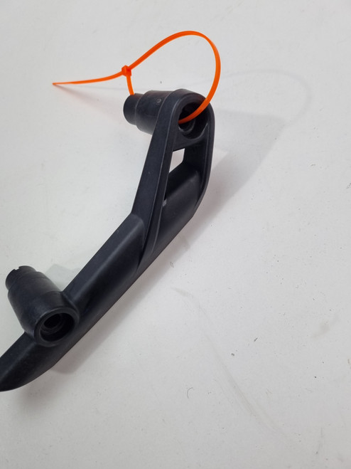 RH Pillion handle grip grab rail KTM 690 Enduro R SMC 19-24 76912009000