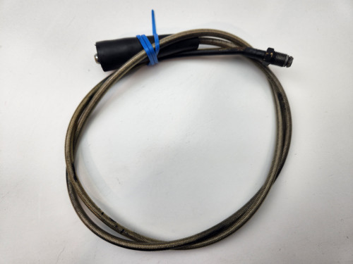 Clutch line hose pipe KTM 690 Enduro R SMC 19-24 KTM 690 Duke 12-17 A63432063000 Clutch line hose pipe KTM 690 Enduro R SMC 19-24 KTM 690 Duke 12-17 A63432063000