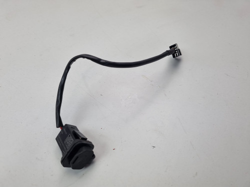 USB Power socket KTM 690 Enduro R SMC 19-24 890 Adventure R 23-24 64111043000 USB Power socket KTM 690 Enduro R SMC 19-24 890 Adventure R 23-24 64111043000