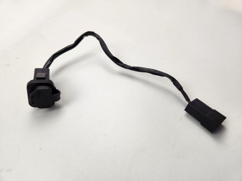 USB Power socket KTM 690 Enduro R SMC 19-24 890 Adventure 23-24 64111043000