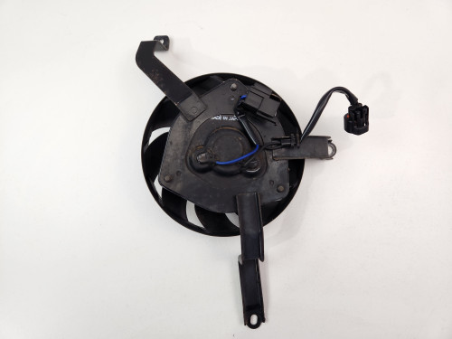 Radiator Fan Suzuki GSXR600 04-05 17800-29G00