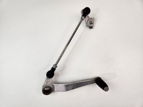 Gear Shift Lever Suzuki GSXR600 04-05 25600-40F11 - Bike Part Out