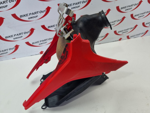 Airbox Honda CRF250 R CRF250R 10-11 17250-MEN-A31 17253-KRN-A40