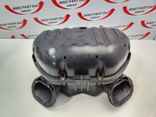 Airbox Air Intake Suzuki GSXR600 04-05 13700-29G00 - Bike Part Out