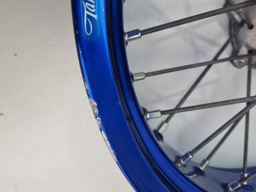 Rear Wheel super motard Suzuki DRZ400 DRZ 400 SM 65311-29F30