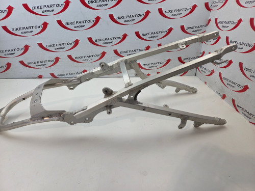 Rear sub frame modified Suzuki DRZ400 DRZ 400 E 41200-29F70