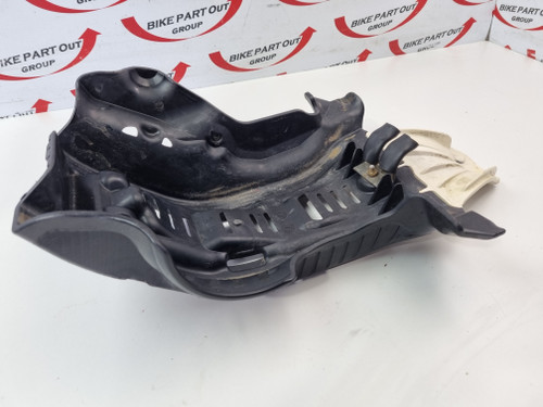 Acerbis skid bash plate Gas Gas EC250 F EC350 21-23 Fe250 Fe350 20-23
