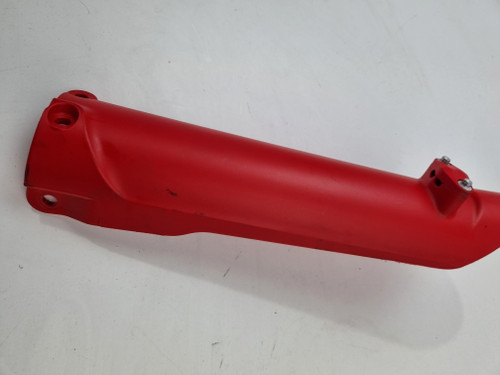 LH fork guard Gas Gas EC250 EC350 EC300 MC125 MC250 MC450 21-23  77701094100FB