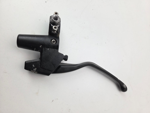 Clutch lever perch BMW F800GS F800 F 800 GS ADV K72 K75 07-17 32728523463 Clutch lever perch BMW F800GS F800 F 800 GS ADV K72 K75 07-17 32728523463