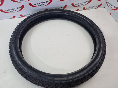 Pirelli Scorpion MT90 Motorbike Tyre A/T Front 80/90-21 M/C 48S