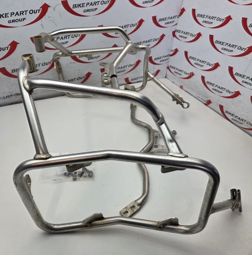 Case Holders Pannier racks   BMW F800 GS ADV  K75 K72 07-17 46548543921