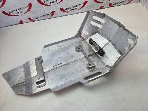 Bash Plate engine guard  BMW F800 GS ADV  K75 K72 07-17 71607702951