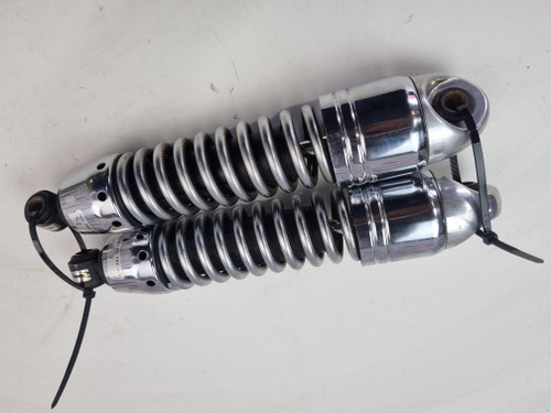 Rear shocks Harley Davidson Dyna Super Wide glide Low rider 06-08 54512-06 Rear shocks Harley Davidson Dyna Super Wide glide Low rider 06-08 54512-06
