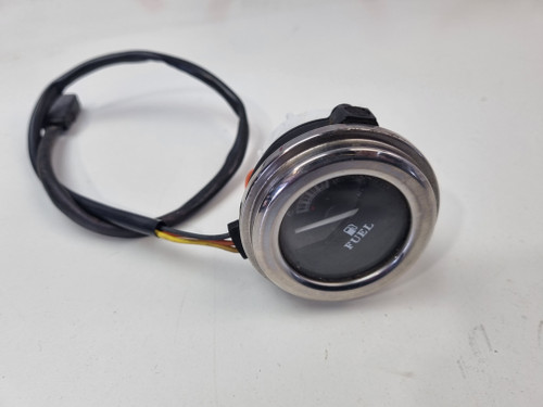 Centre mount fuel gauge Harley Davidson Dyna 04-08 75226-04 Centre mount fuel gauge Harley Davidson Dyna 04-08 75226-04