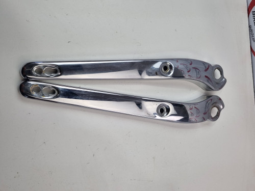 Rear Fender Strut cover pair Harley Davidson Dyna Low rider Street Bob Super glide 59171-06A 59138-06A Rear Fender Strut cover pair Harley Davidson Dyna Low rider Street Bob Super glide 59171-06A 59138-06A