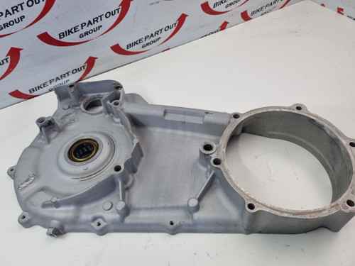 Inner Primary Forward Mount Alloy Harley Davidson Dyna Wide Super glide street fat bob 06-10 60789-06C