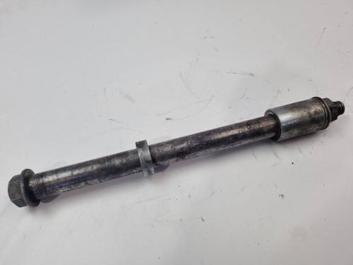Rear Axle Harley Davidson Dyna Wide Super glide street bob 06-07 41114-06A