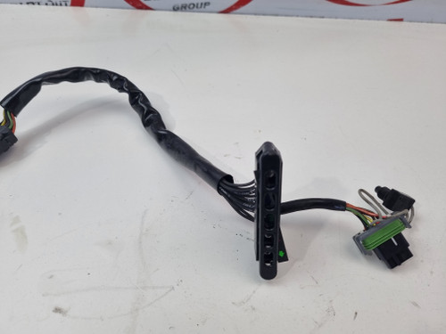 Instrument harness Harley Davidson Dyna Wide Super glide low rider street bob 06-10 68812-06A Instrument harness Harley Davidson Dyna Wide Super glide low rider street bob 06-10 68812-06A