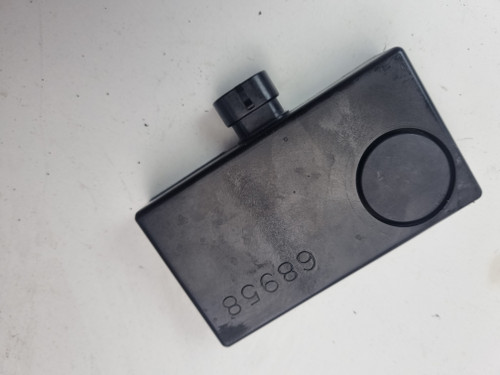 Alarm Siren Harley Davidson Dyna Softail Tourer Sportster 69000124