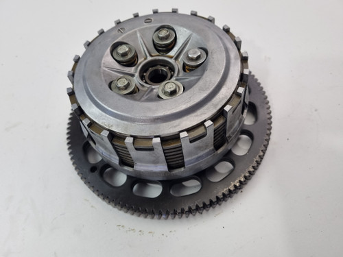 Clutch Pack Triumph Speed triple 1050 Sprint ST GT Tiger T1172200 Clutch Pack Triumph Speed triple 1050 Sprint ST GT Tiger T1172200