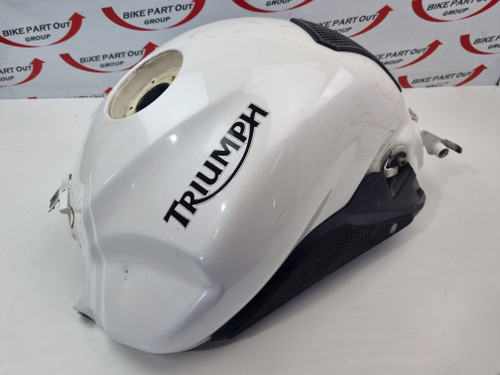 Fuel petrol tank Triumph Speed triple 1050 11-15  T2405101-NW
