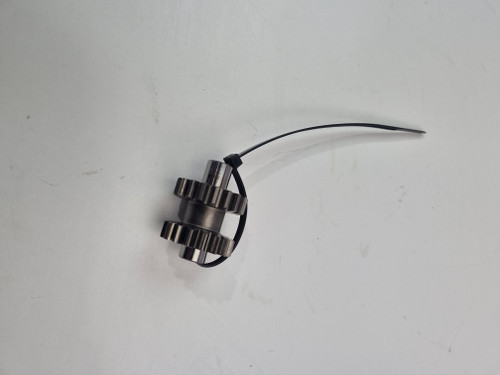 Idler Starter gear 16/18T Triumph Speed triple 1050 Tiger Sprint T1221618