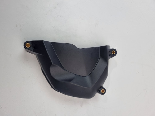 Front sprocket cover Triumph Speed Triple 1200 RR RS Tiger T1261980 Front sprocket cover Triumph Speed Triple 1200 RR RS Tiger T1261980