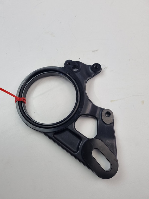 Rear brake caliper mount carrier Triumph Speed Triple 1200 RR RS T2021694