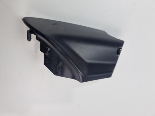 LH Cockpit infill panel Triumph Speed Triple 1200 RR T2312311 LH Cockpit infill panel Triumph Speed Triple 1200 RR T2312311