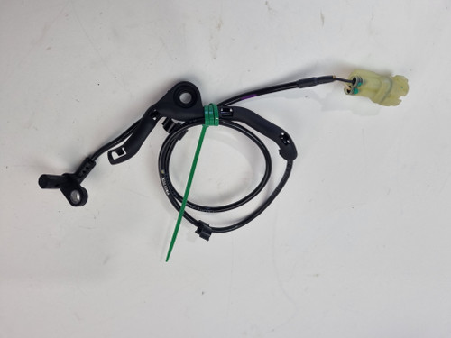 Front Rear speed sensor Triumph Speed Triple 1200 RR RS Bonneville Bobber Speedmaster T2028270 Front Rear speed sensor Triumph Speed Triple 1200 RR RS Bonneville Bobber Speedmaster T2028270