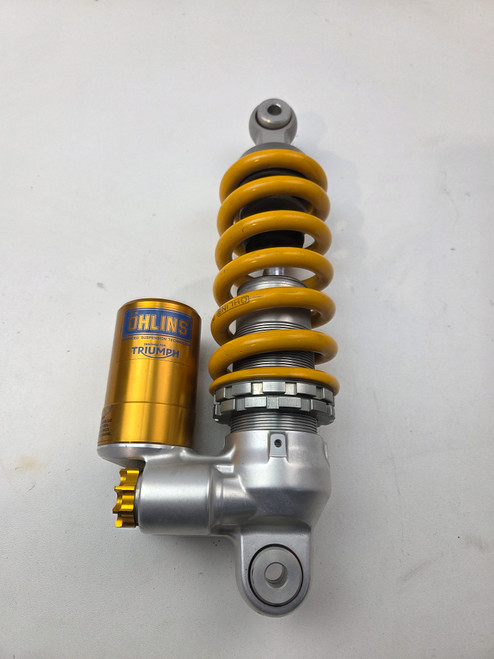 Ohlins TTX36 twin tube rear shock Triumph Speed Triple 1200 RS T2050546