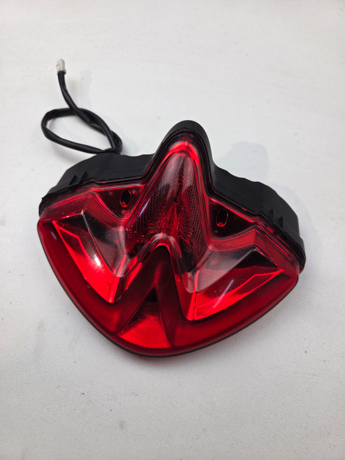 Tail light Triumph Speed Triple 1200 RS RR T2702028 Tail light Triumph Speed Triple 1200 RS RR T2702028