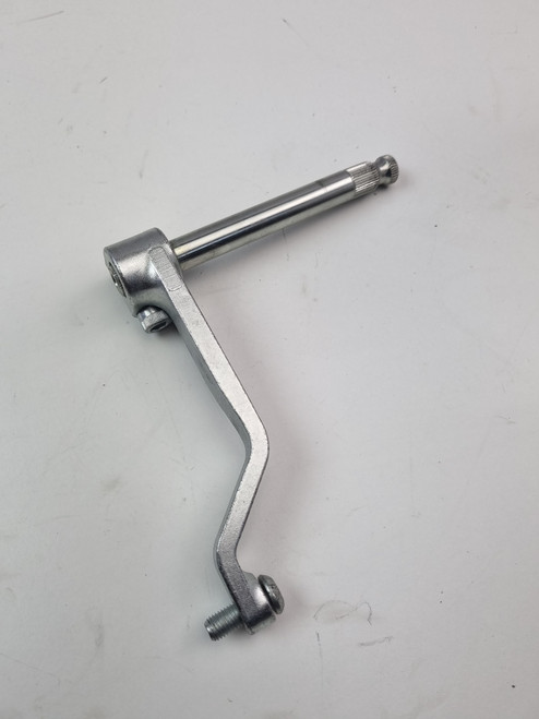 Mid Mount gear shift lever shaft  Harley Davidson M8 Softail Street Bob low rider standard 18-24 33600143