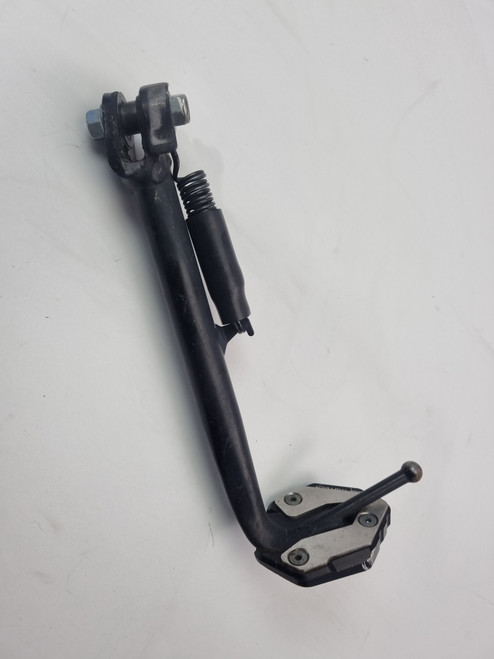 Side Stand MT09 Tracer 900 SW Motech plate  14-21 1RC-27311-00