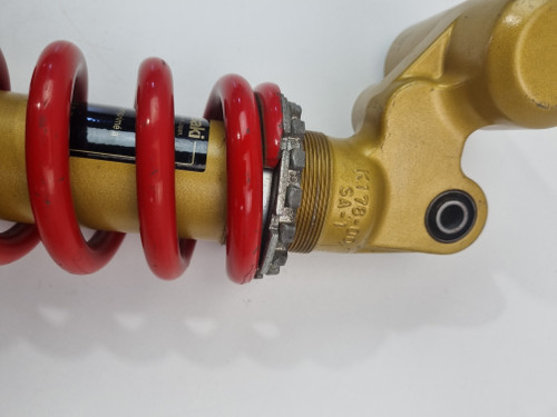 Rear shock Kawasaki ZX6R ZX636 Ninja 05-06 45014-0069 - Bike Part Out