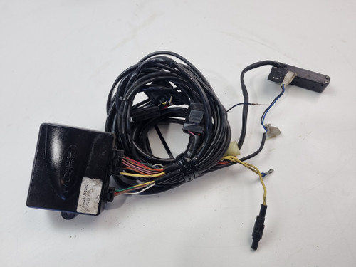 MCCRUISE Cruise Control Yamaha  MT09 Tracer 900 FJ-09 14-20 MCS7320_FJ_MCS820