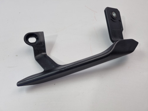 LH Pillion grip grab rail Yamaha MT09 Tracer 900 14-17 2PP-2474A-00-P0 LH Pillion grip grab rail Yamaha MT09 Tracer 900 14-17 2PP-2474A-00-P0